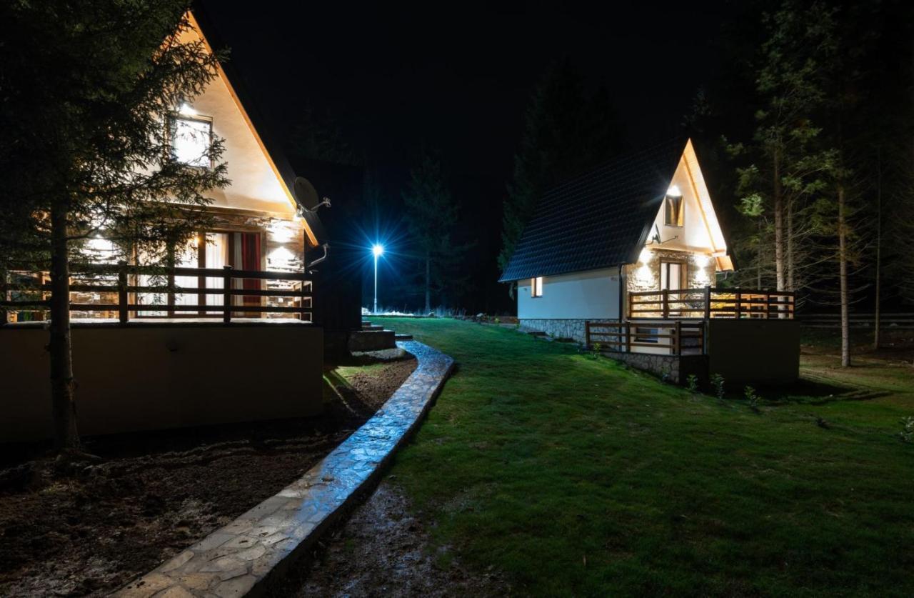 Mila House Tara Villa Bajina Basta Exterior photo