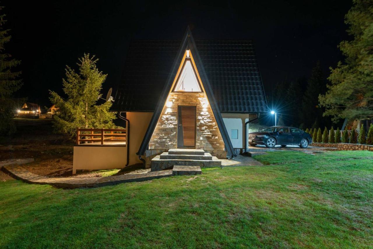 Mila House Tara Villa Bajina Basta Exterior photo