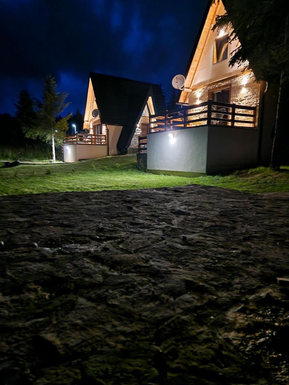 Mila House Tara Villa Bajina Basta Exterior photo